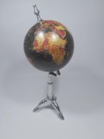 Vintage Deko Globus