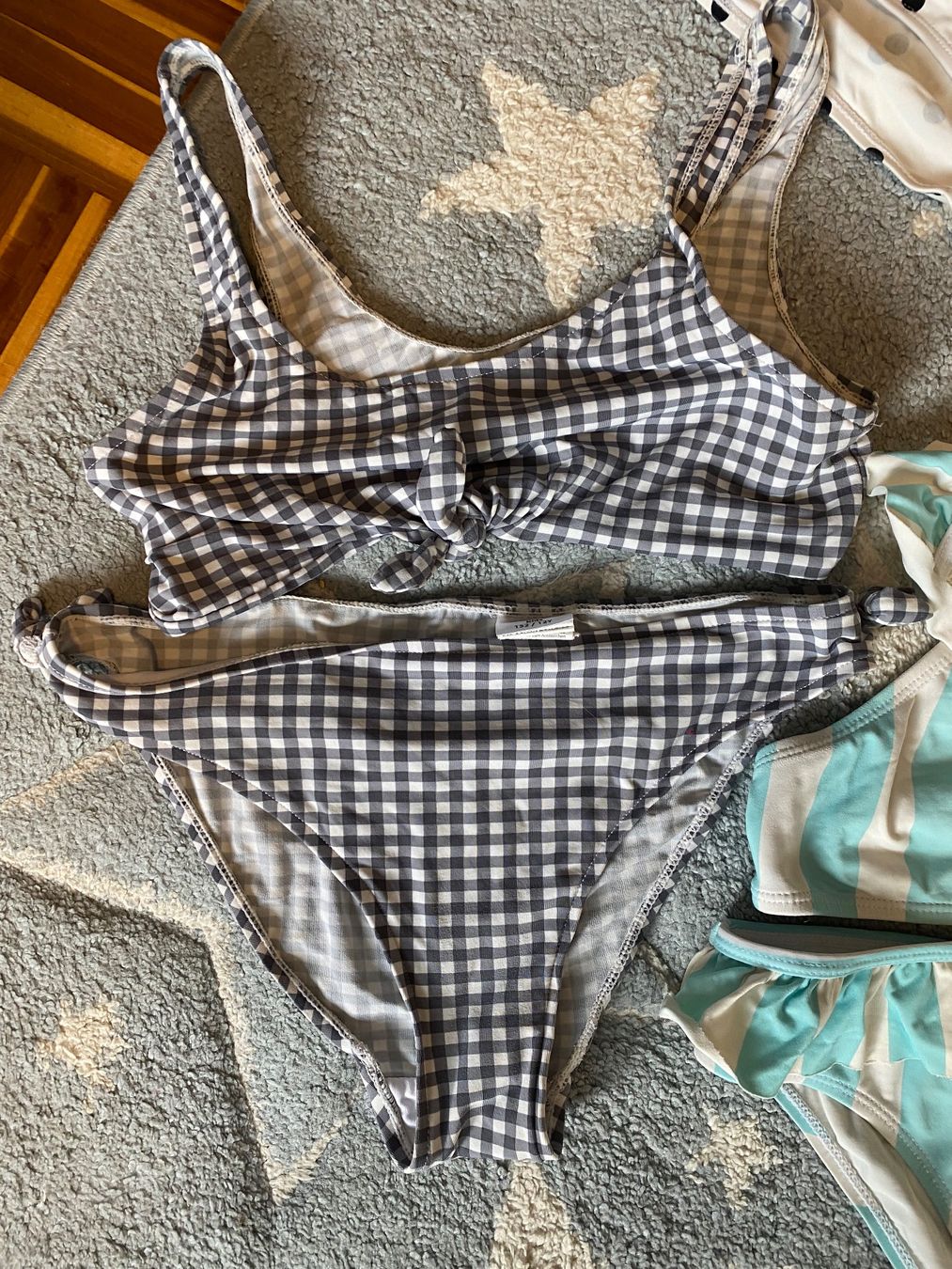 Manor Costumi da bagno & Bikini: 7 Bikini, Gr.152 – Usato da Vezia venduto da luce2011 3