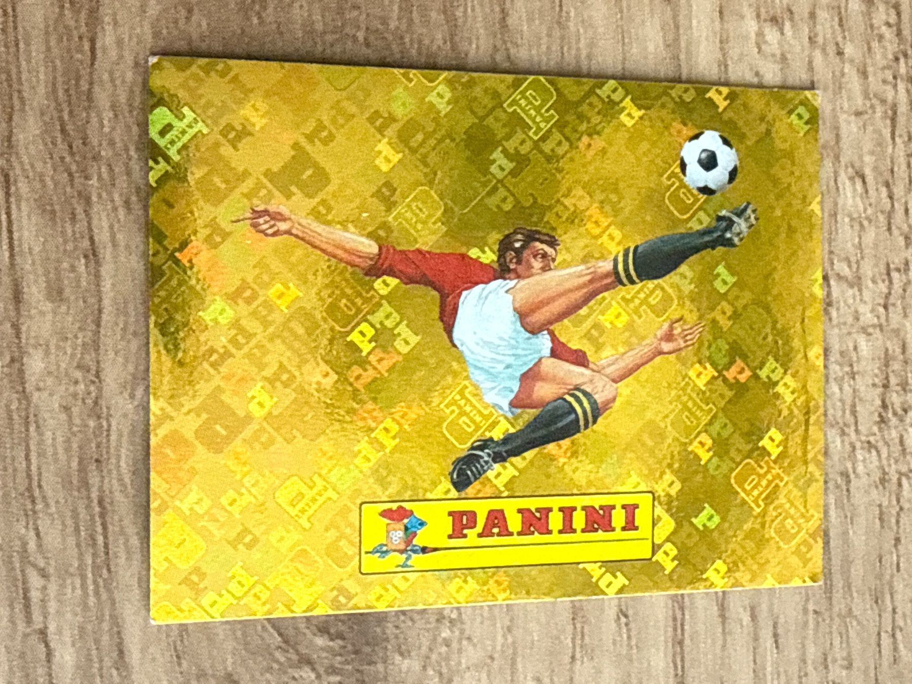 Panini Carte collezionabili: Panini Sticker FIFA World Cup 2026 00 – Usato da Glattbrugg venduto da Schweigmatt