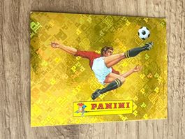 Panini Sticker FIFA World Cup 2026 00