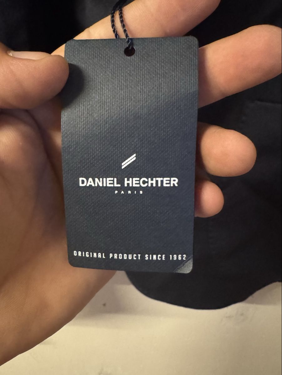 Daniel Hechter Jacken: Blazer Daniel Hechter  Grösse 62 neu – Neu (gemäss Beschreibung) aus Schlieren von Freundlich02 4