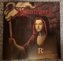 Vinyl LP Meurtrières - Ronde de Nuit