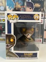 Funko POP! Fantastic Beast The Crimes of Grindelwald Nagini