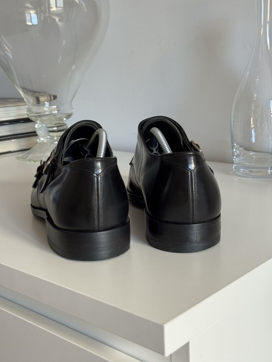Church's Scarpe da uomo: Church’s shoes – Nuovo (secondo la descrizione) da Paradiso venduto da viorea 3