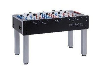 Garlando Spiele: Baby-foot G 500 Evoluzione – Neu und originalverpackt aus Boudry von sportethobby