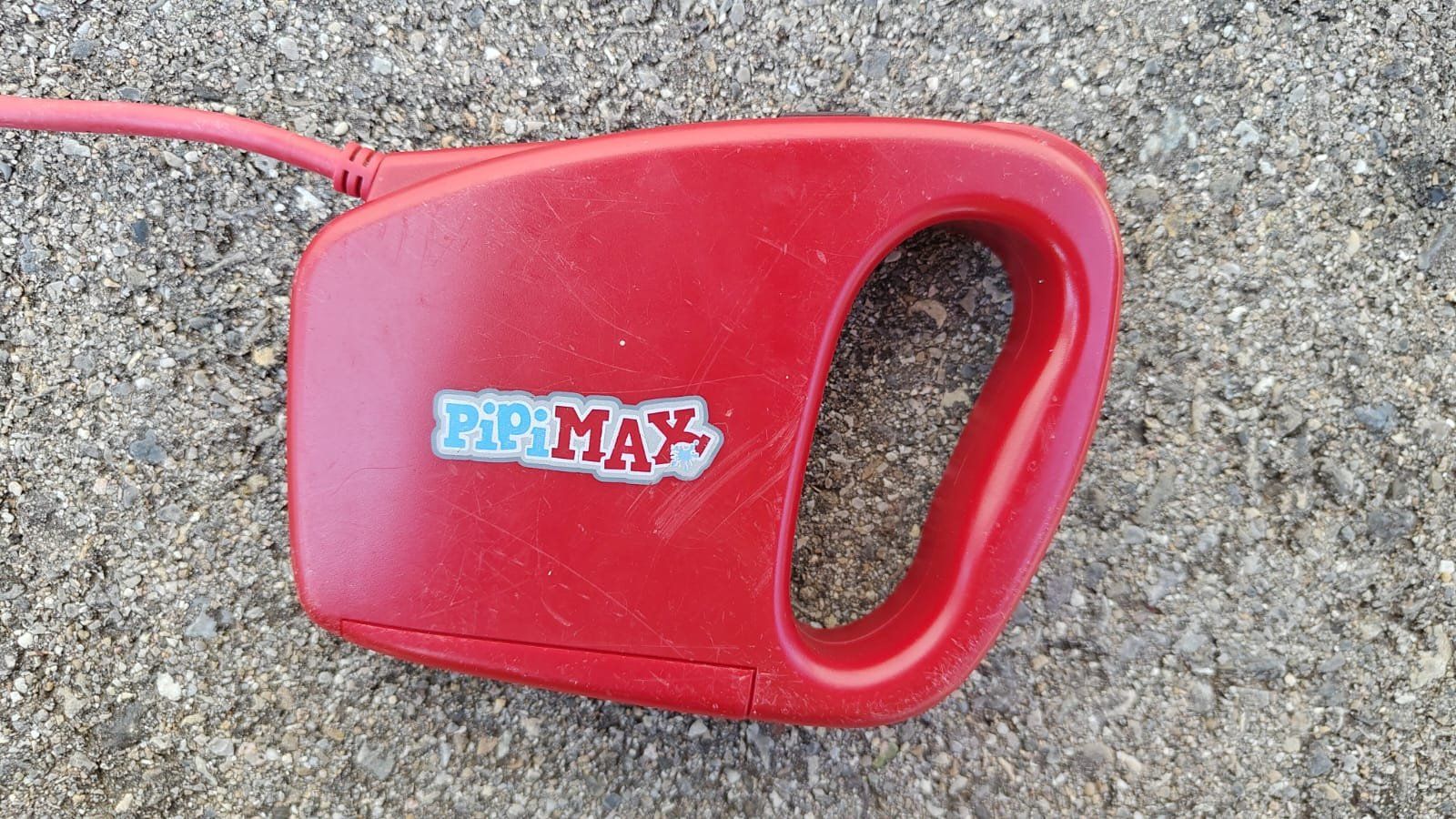 Spielzeuge: Pipi Max - Spielzeughund – Gebraucht aus Unterlangenegg von MagnumGold08 2