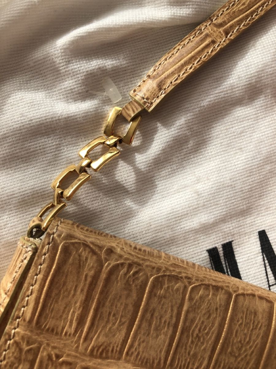 Marella Borse da donna: Elegantes Täschchen von MARELLA – Usato da Zürich venduto da manyd 3