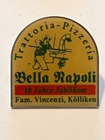 1 Pin Pizzeria Trattoria Bella Napoli