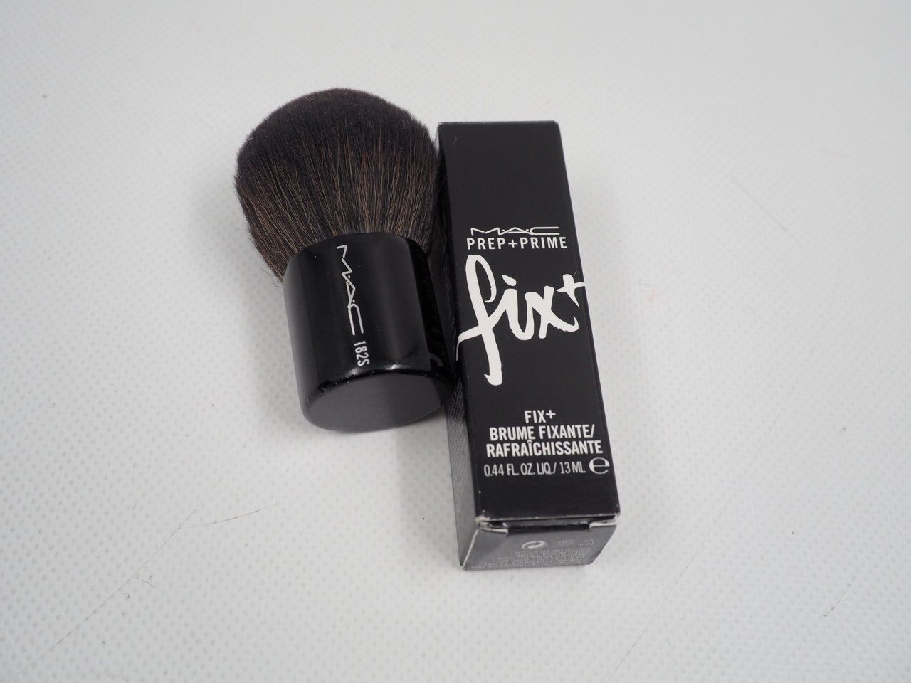 Mac Cosmetics Make-up: MAC COSMETICS Makeup Set (26102892) – Gebraucht aus Zürich von fundsachenverkauf 6