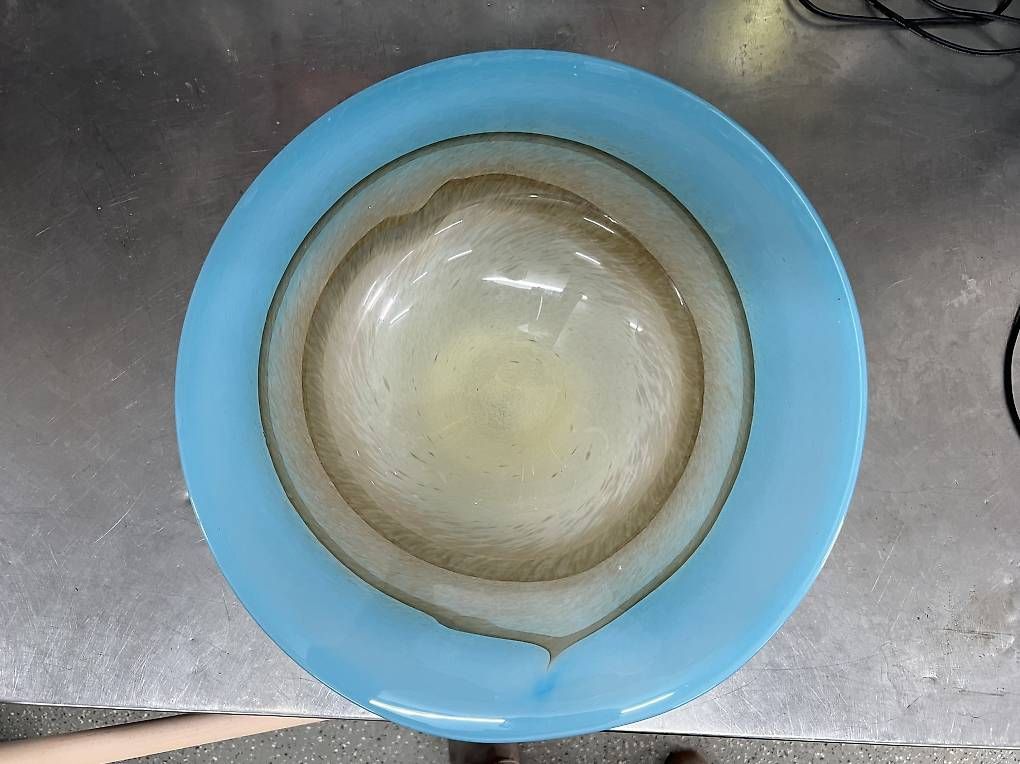Coupes: Glasschale Rund – D'occasion à Mumpf par Xelz 1