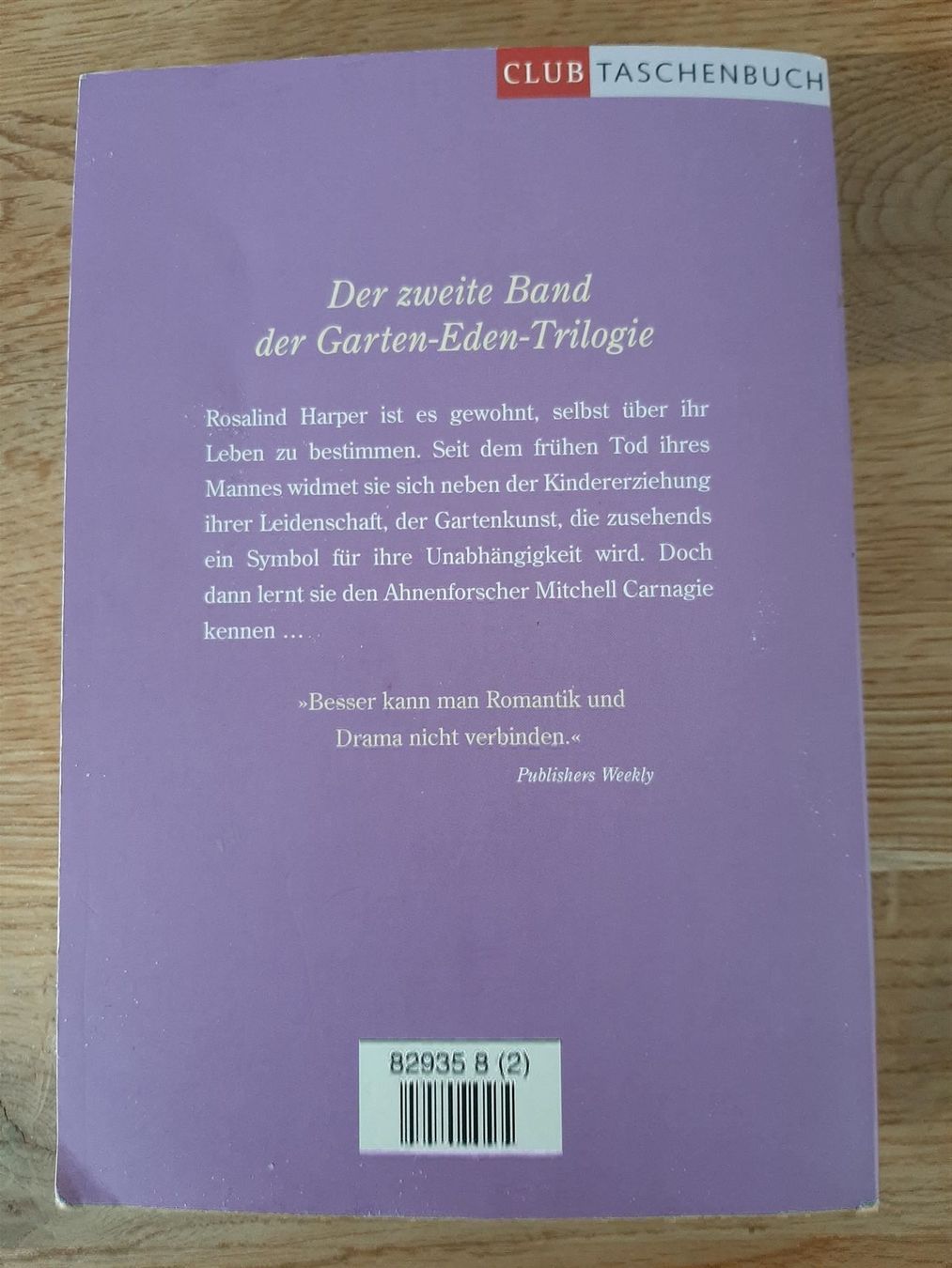 Libri: Nora Roberts Dunkle Rosen – Usato da Affoltern am Albis venduto da Sabinezc 1