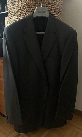 Veste costume EXCELSIOR Taille L