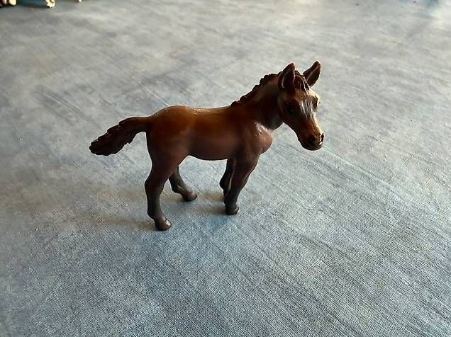 Jouets: Pferde Schleichtiere – D'occasion à Pratteln par JuergMomo2014 3