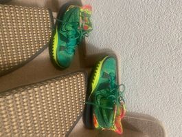 Nike Kyrie 7 Basketballschuhe