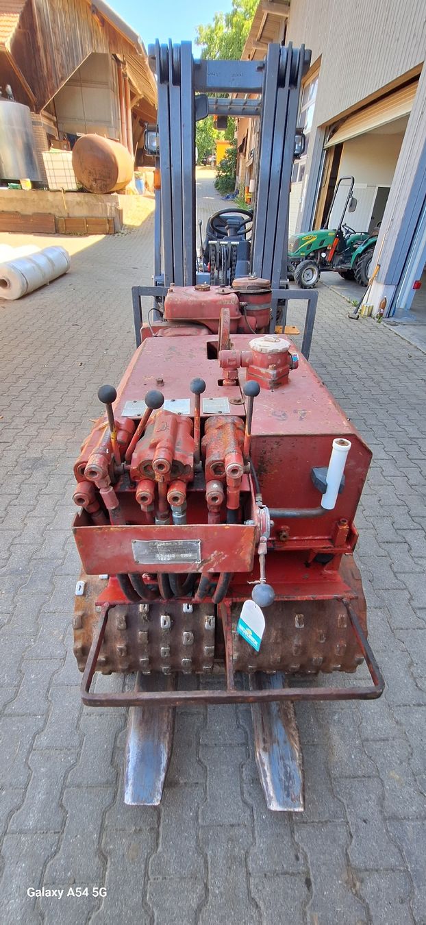 Rammax Alle Maschinen: Ramax – Gebraucht aus Frauenfeld von Zimmerman_1 2