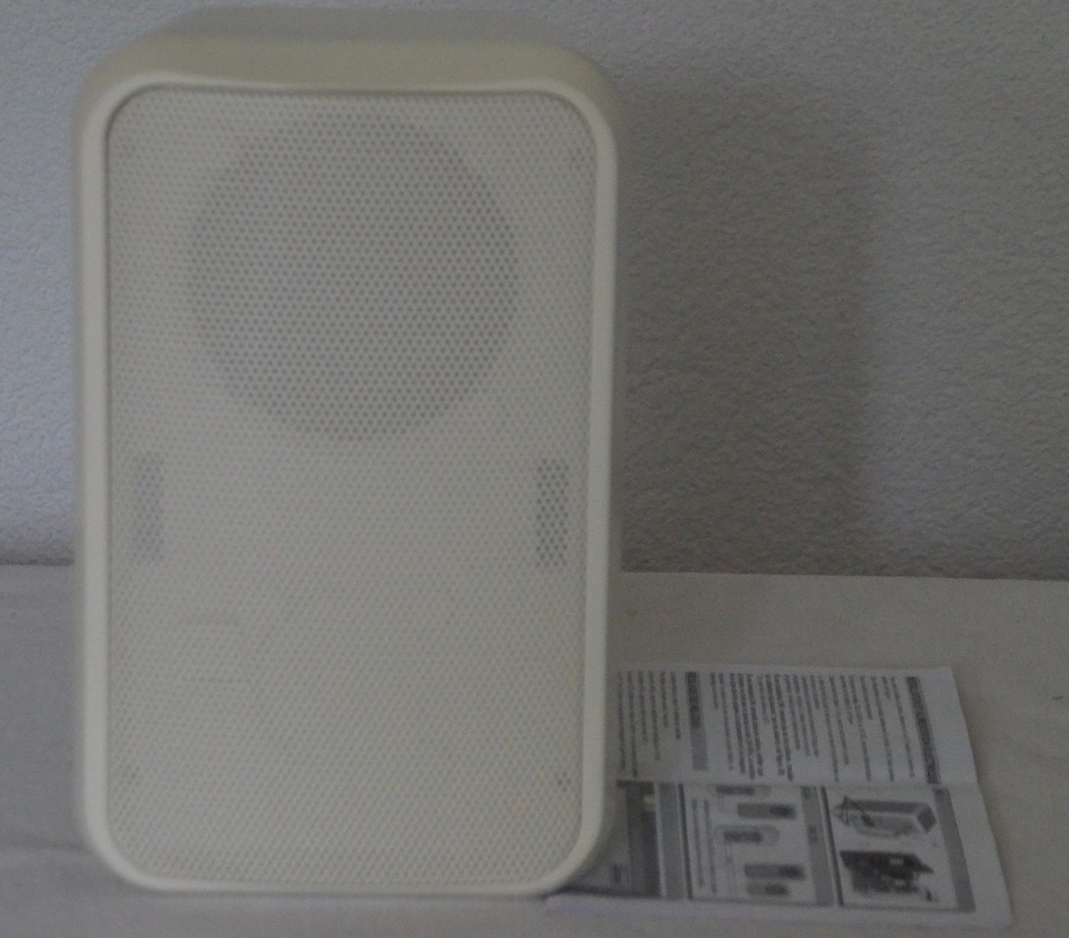 Casse acustiche: DHF outdoor speaker Melodys Bodet – Usato da Collonges venduto da arashee 1
