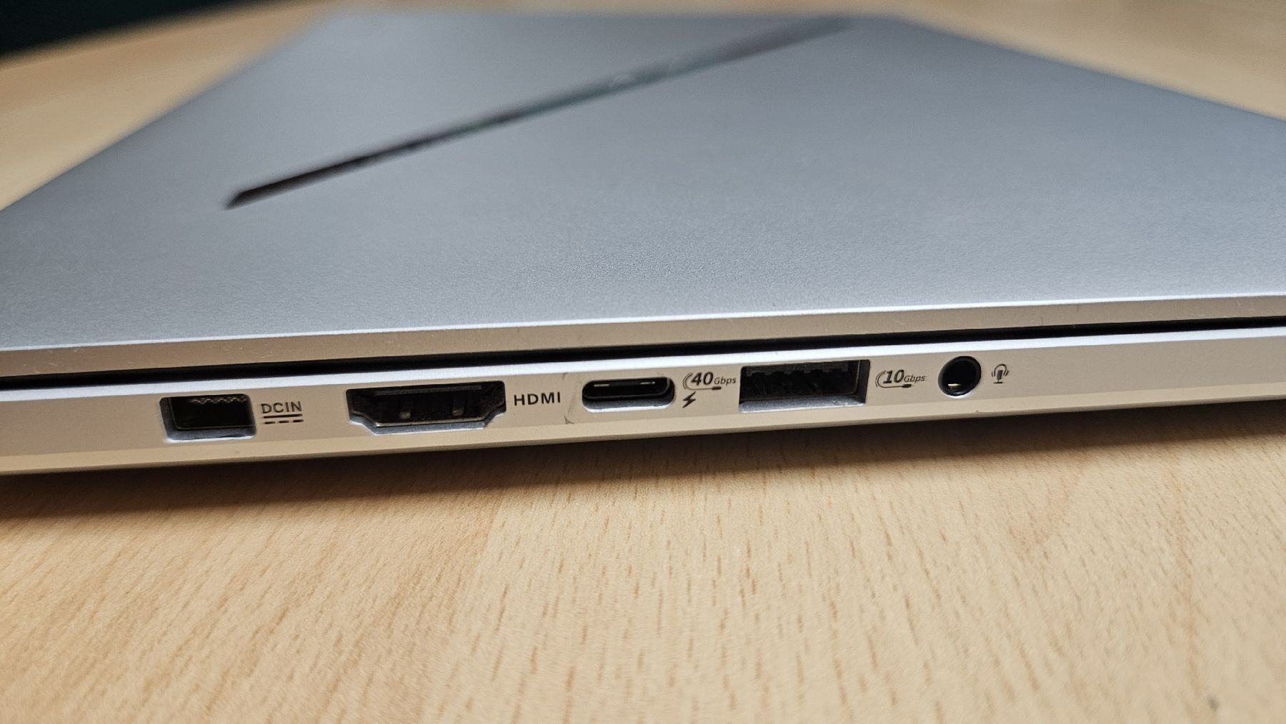 Asus Notebook: Asus ROG Zephyrus G14 (2024) – Usato da Petit-Lancy venduto da MicKh 4