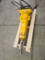 Abbauhammer/Spitzhammer Epiroc SB 152