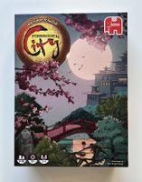 Brettspiel "Forbidden City" - Jumbo