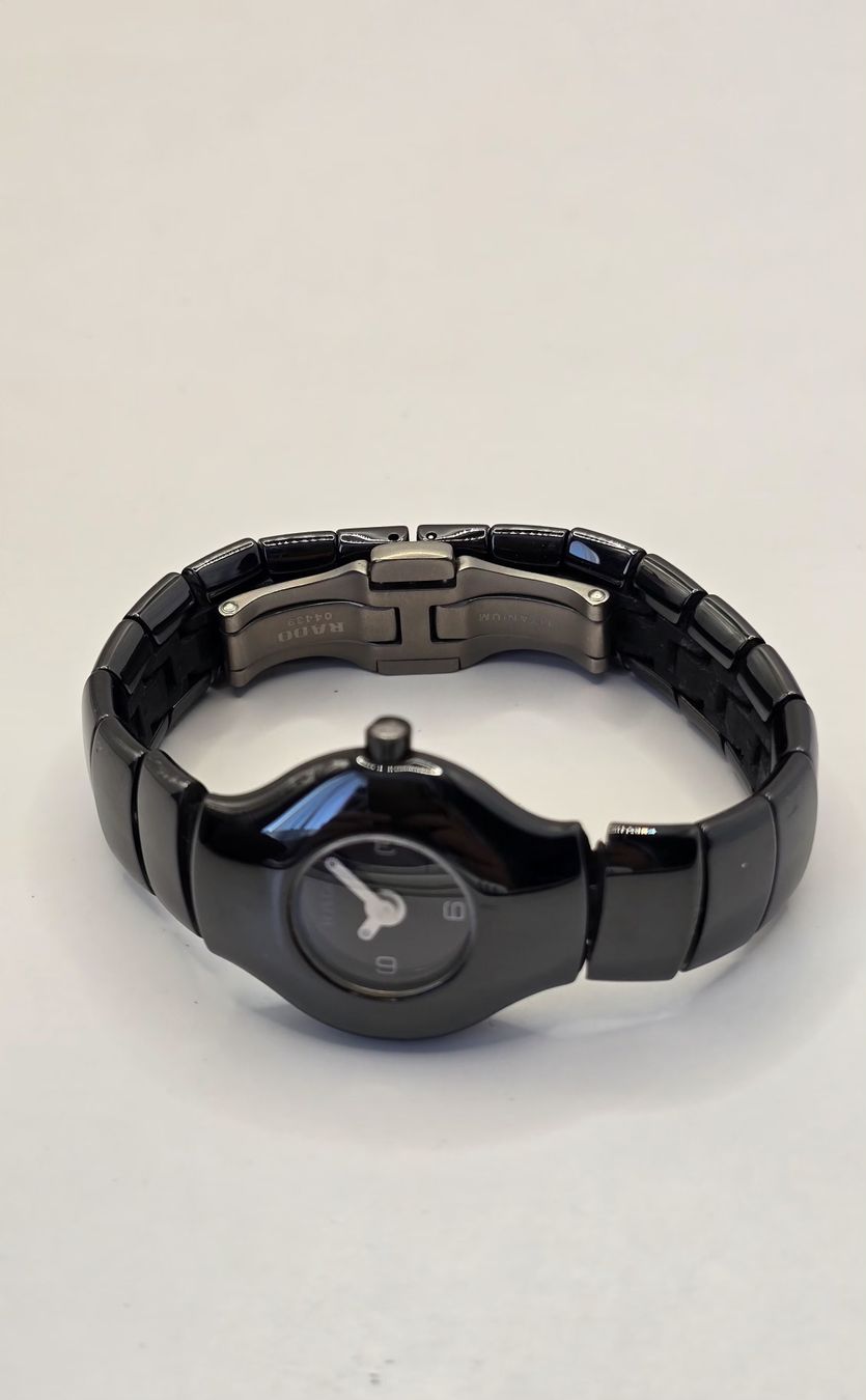 Rado Uhren: Rado Xeramo High-Tech Ceramics 24,8mm – Gebraucht aus Minusio von AGSuhren 5