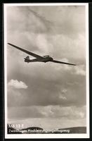 Tübingen, Flugsport-Verein e.V, Segelfl