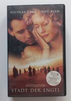 Stadt der Engel (VHS) - Romantik Filmklassiker