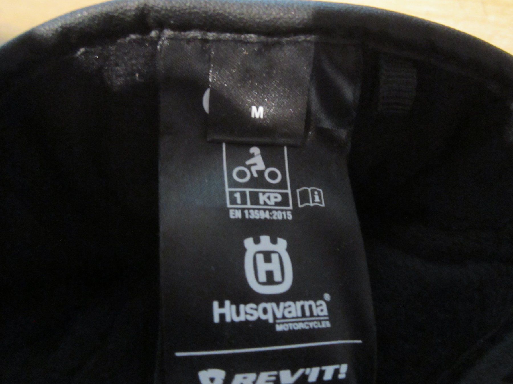 KTM Guanti & manicotti: Motorrad Handschuhe Husqvarna KTM Grösse M – Nuovo (secondo la descrizione) da ARISDORF venduto da Sukawa1 2