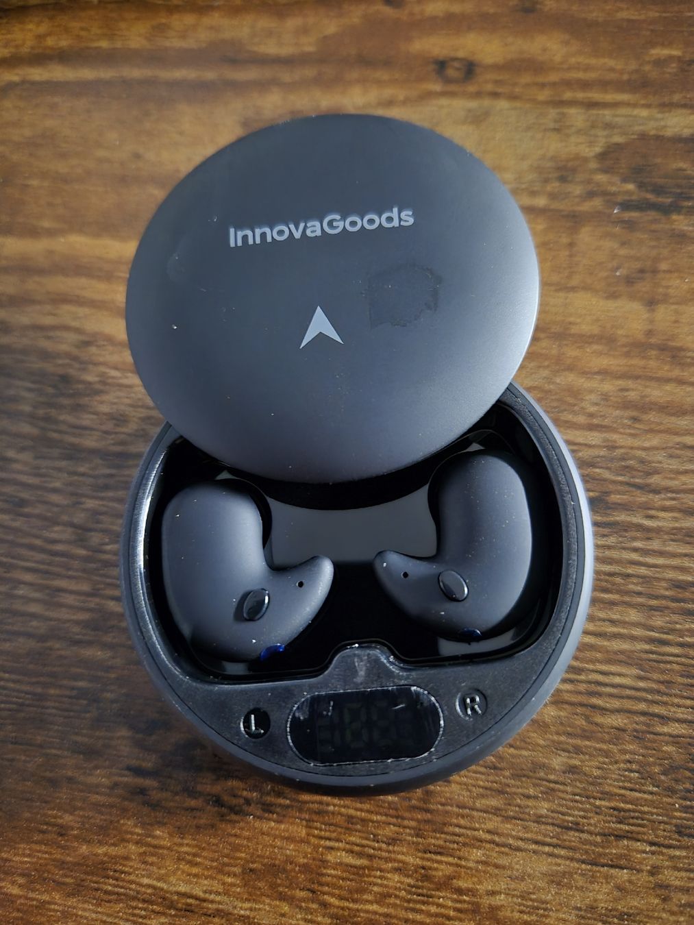 Cuffie: Mini-Schlafkopfhörer Sonighty von InnovaGoo – Nuovo (secondo la descrizione) da Dulliken venduto da hya_7bpd