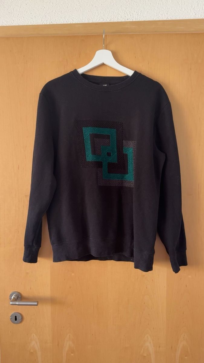 H&M Maglioni & Felpe: Sweater Unisex – Usato da Wilen (Sarnen) venduto da aninaschwab