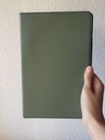 Accezz Classic Tablet Case Samsung Galaxy Tab S9/S9 FE