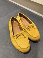 Tamaris Gr 36 senfgelb