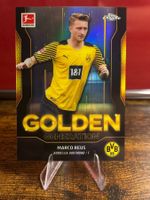 2021-22 Topps Chrome Bundesliga Marco Reus Golden Generation