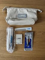 VASP Amenity Kit / Kulturbeutel