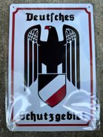 Deutsches Schutzgebiet