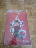 Coca Cola Schild 