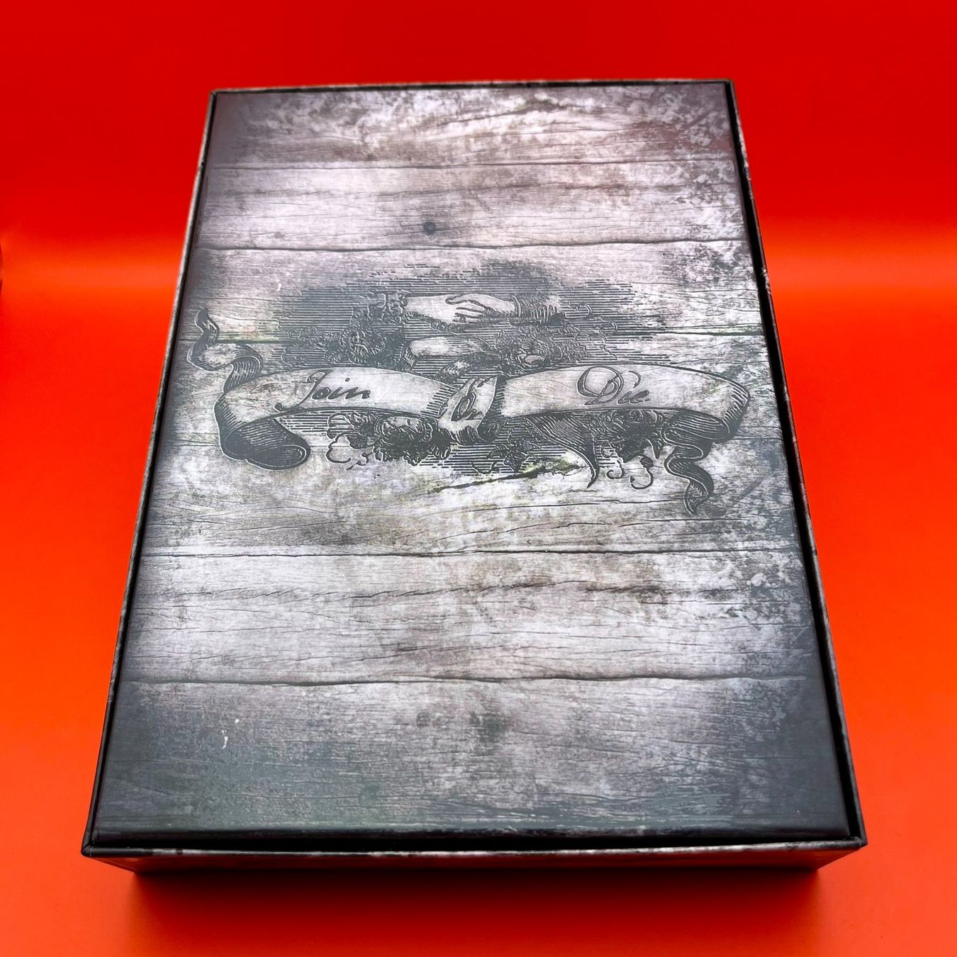 Giochi: Assassin's Creed 3 - Join or Die Edition - PS3 – Usato da Thun venduto da greenmonkey 3