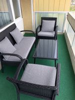 Gartenmöbel