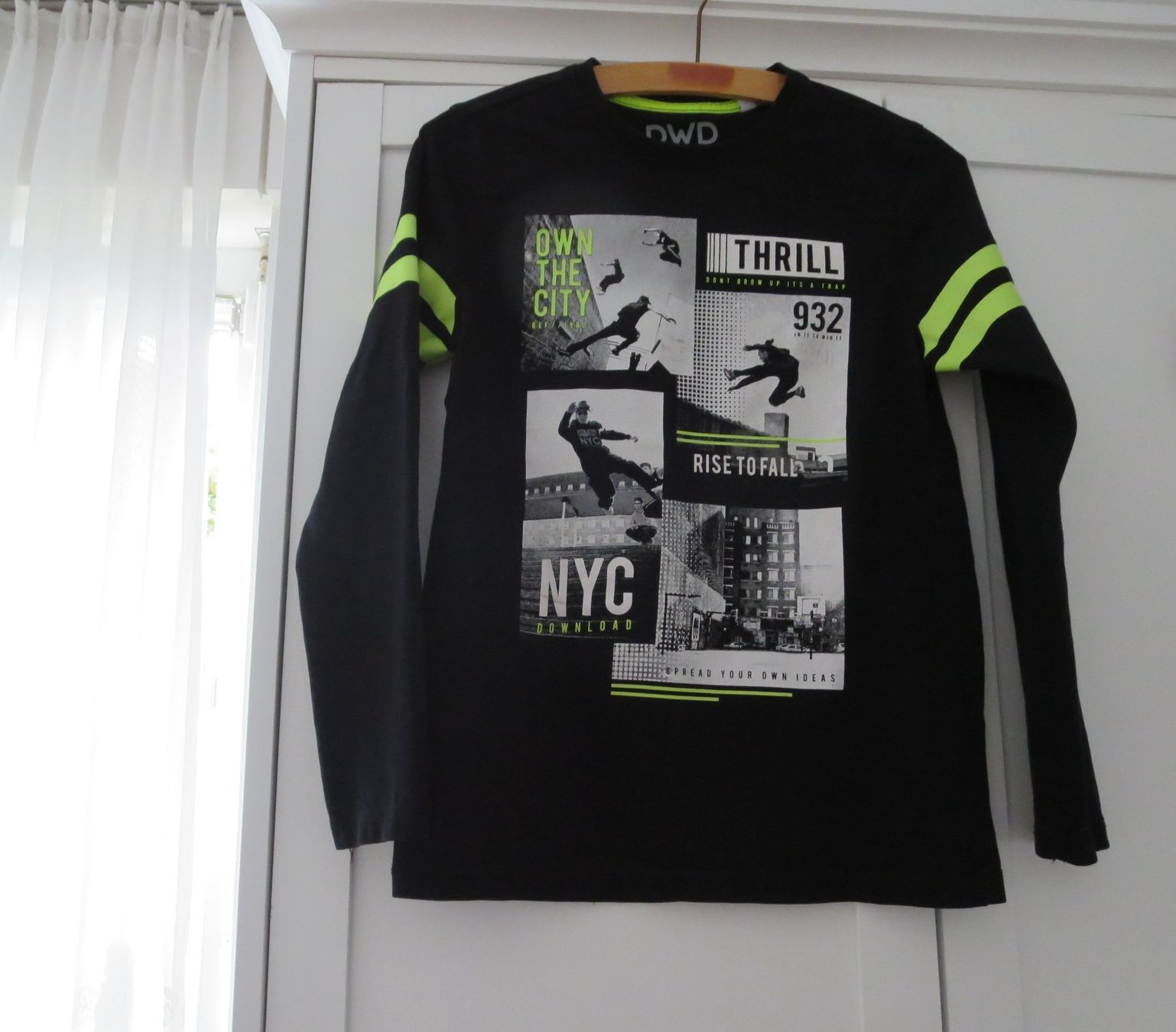 C&A Pullover & Sweatshirts: Knaben Langarm-Pullover /Gr. 146 – Gebraucht aus Wallisellen von Arvenstube