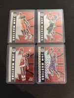 Jam Masters 4x Lot