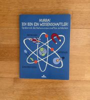 Buch - Hurra! Ich bin ein Wissenschaftler!
