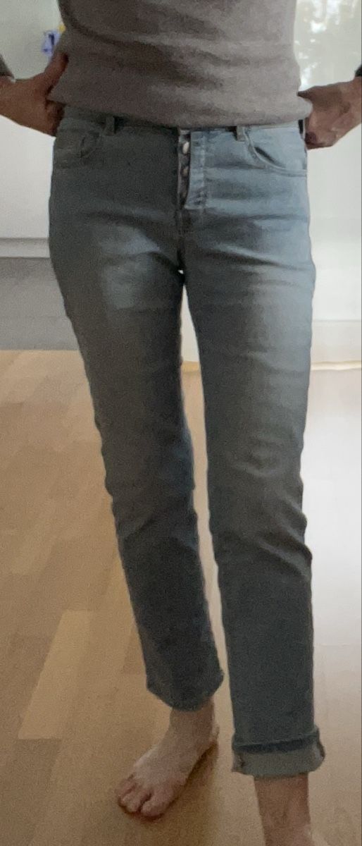 Tom Tailor Jeans: Coole Jeans im hellen washed Look - Grösse 28 – Nuovo (secondo la descrizione) da Herisau venduto da mikeho2000 1