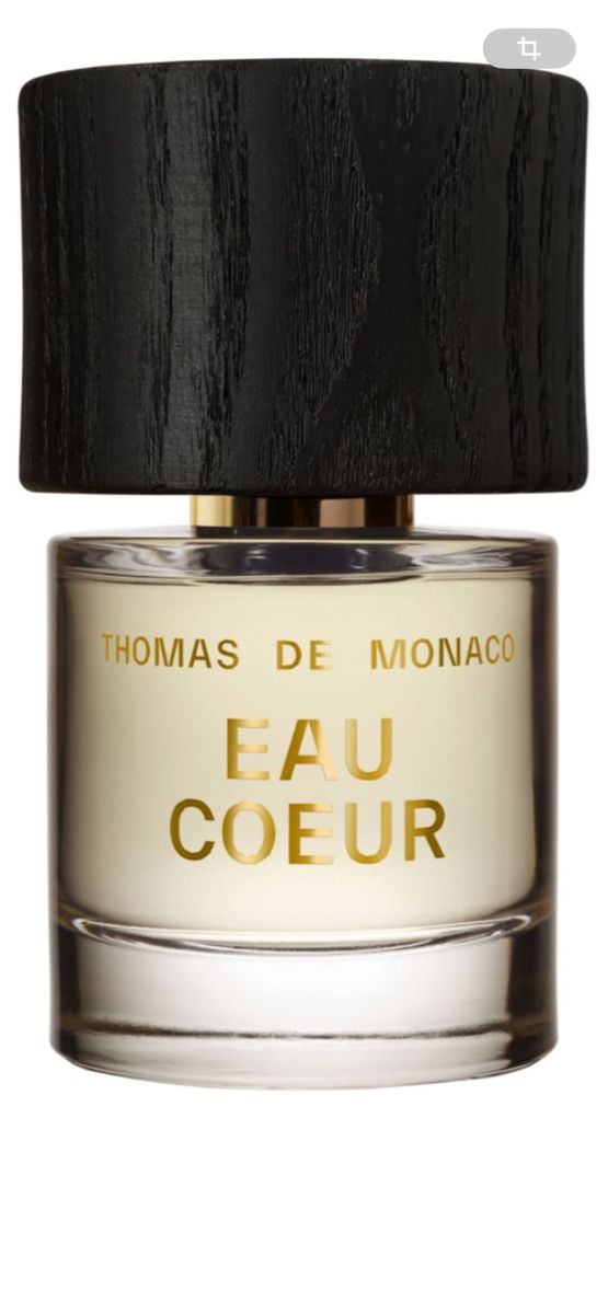 Profumi & Eau de Toilette: Thomas de Monaco, eau coeur, eau de parfum, 2ml Abfüllung – Usato da Buchs AG venduto da Genius5