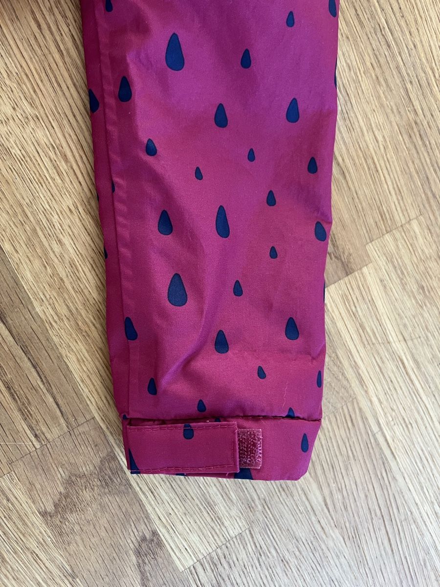 Jacken & Mäntel: Regenjacke Grösse 86/92 – Gebraucht aus Stüsslingen von MiBachmann 2