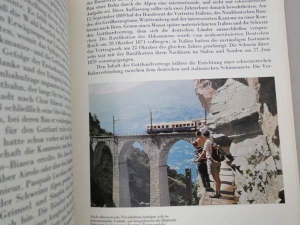Livres: Eisenbahn der Welt – D'occasion à Chur par omonia 3