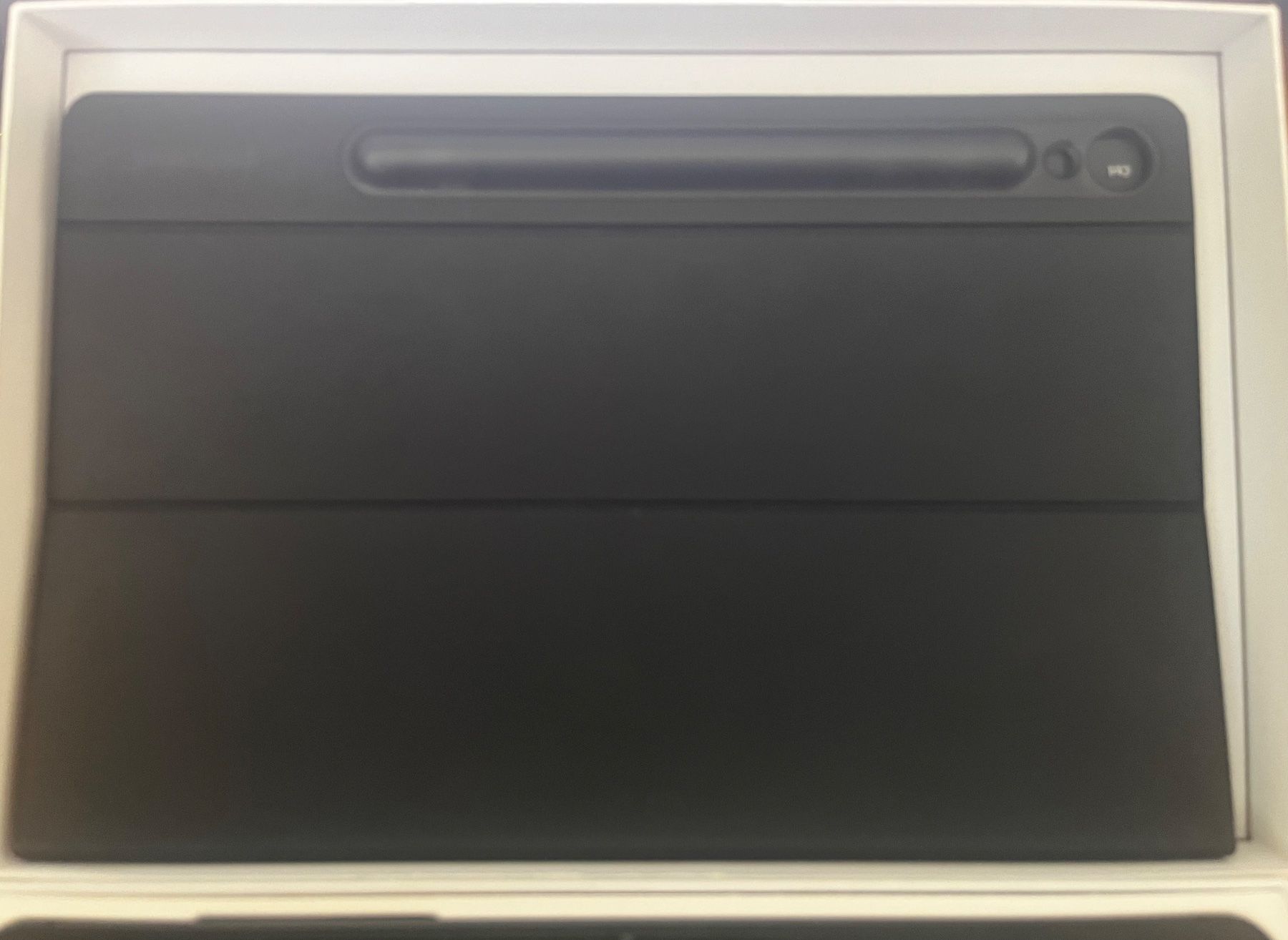 Samsung Tablet PC: SAMSUNG GALAXY TAB S9 + CLAVIER – Usato da Genève venduto da gab_2ygb 3