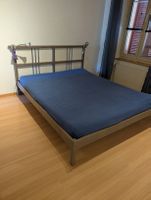Bett mit Matratze 160cm/200cm