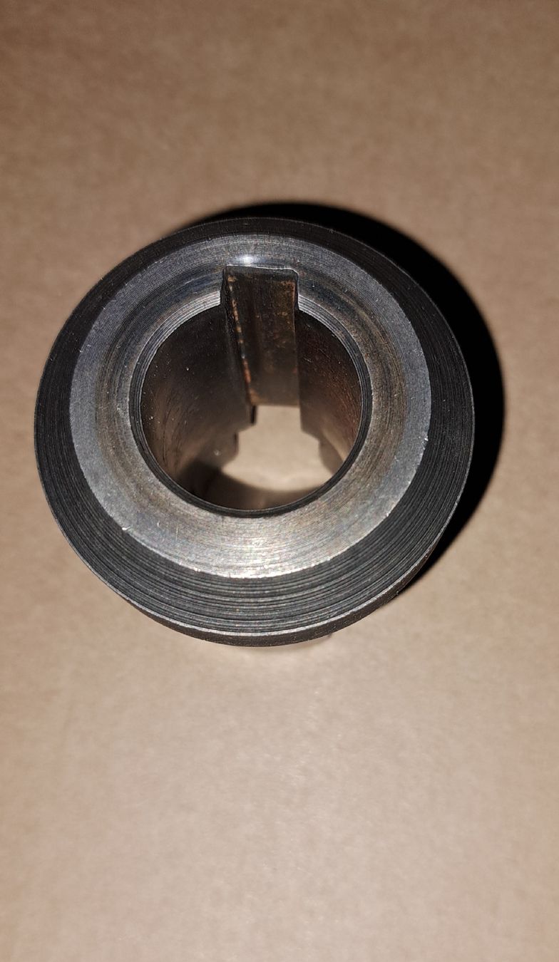 Aebi Altro per industria metallurgica: Kupplungsnabe Aebi AM2431/1 – Usato da Schangnau venduto da michjord821917 2