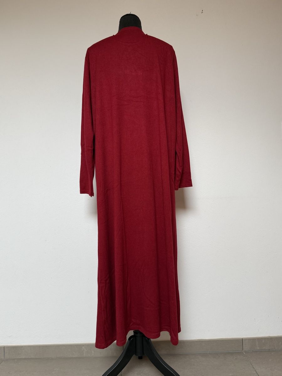 Jacken: Maxi Feinstrickcardigan – Neu (gemäss Beschreibung) aus Sigriswil von ck56 1