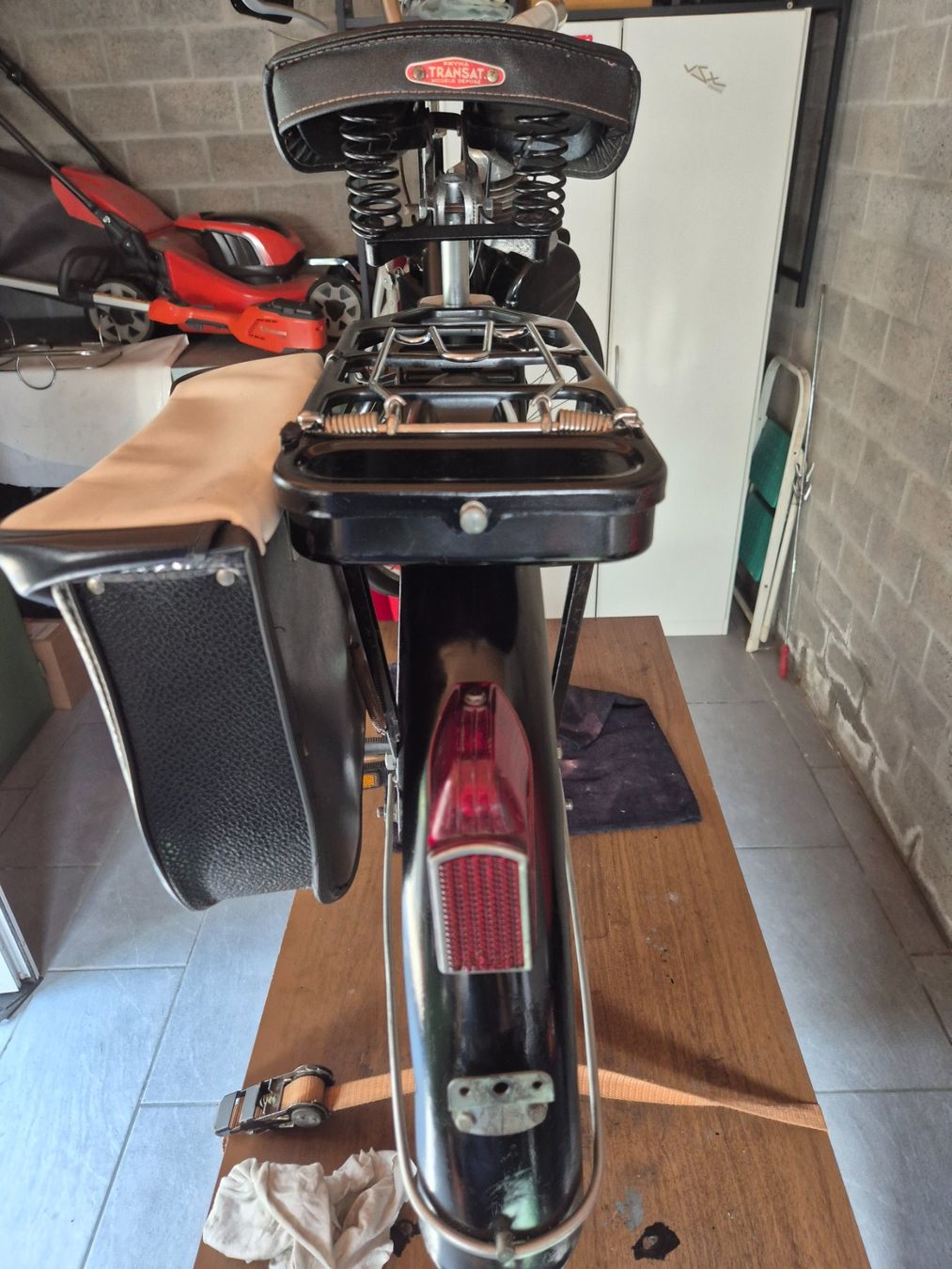 Ciclomotori: Solex Velosolex – Difettoso da Giumaglio venduto da doro65 1