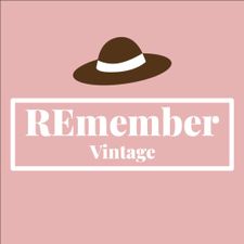 Profile image of REmember-Vintage